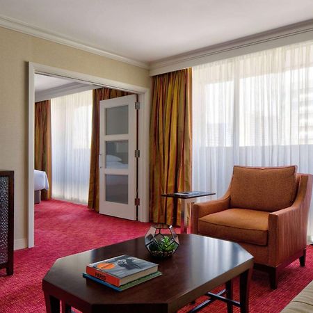 แอตแลนตา แมริออท บักเฮด โฮเต็ล แอนด์ คอนเฟอเรนซ์ เซ็นเตอร์ Hotel ภายนอก รูปภาพ