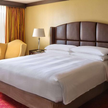 แอตแลนตา แมริออท บักเฮด โฮเต็ล แอนด์ คอนเฟอเรนซ์ เซ็นเตอร์ Hotel ภายนอก รูปภาพ