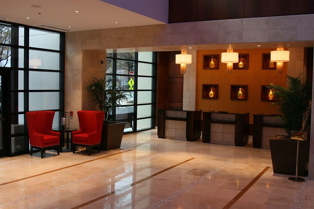 แอตแลนตา แมริออท บักเฮด โฮเต็ล แอนด์ คอนเฟอเรนซ์ เซ็นเตอร์ Hotel ภายนอก รูปภาพ