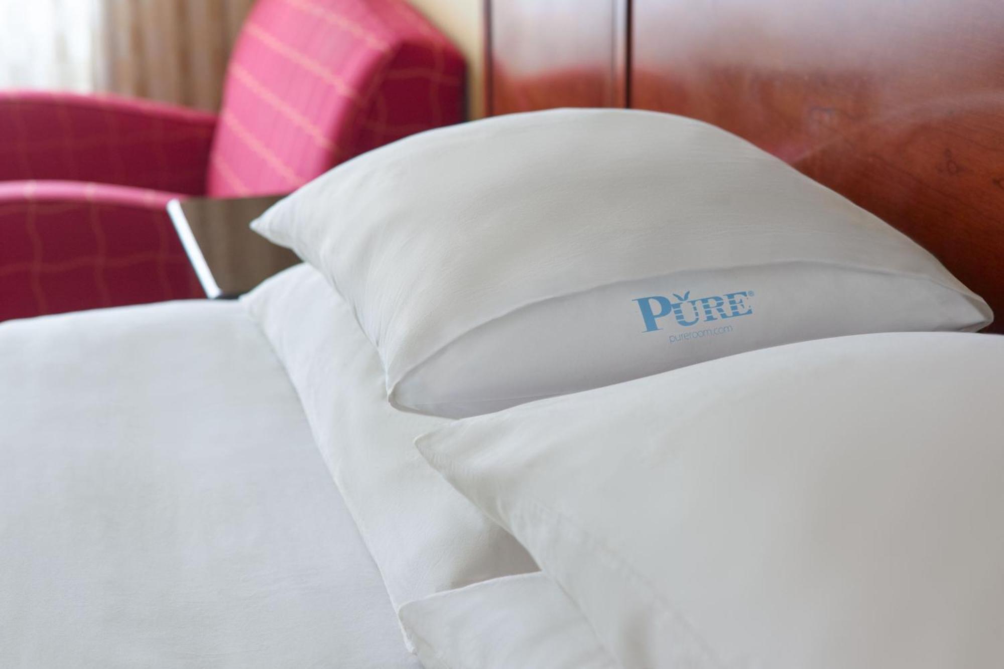 แอตแลนตา แมริออท บักเฮด โฮเต็ล แอนด์ คอนเฟอเรนซ์ เซ็นเตอร์ Hotel ภายนอก รูปภาพ