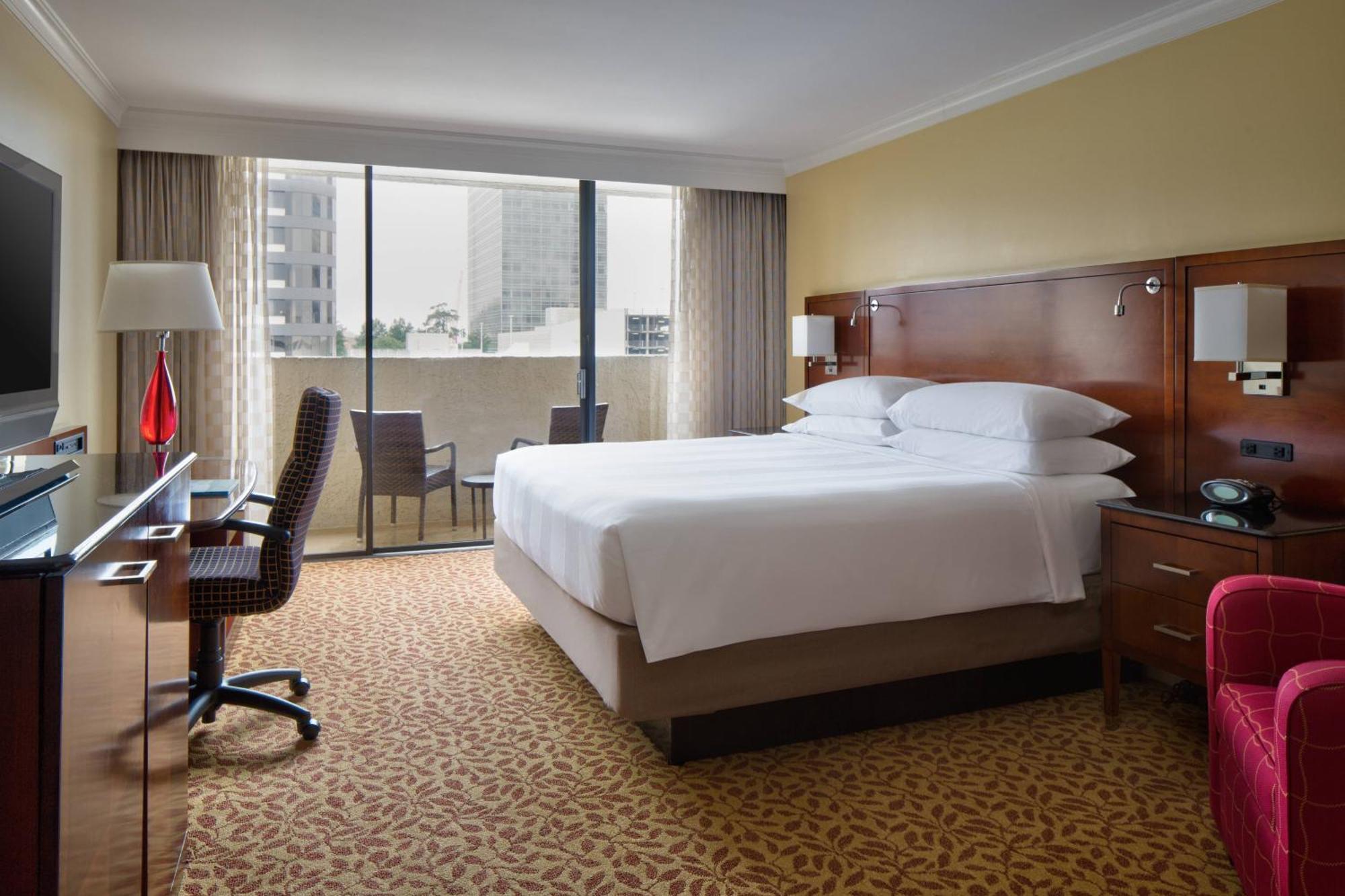 แอตแลนตา แมริออท บักเฮด โฮเต็ล แอนด์ คอนเฟอเรนซ์ เซ็นเตอร์ Hotel ภายนอก รูปภาพ