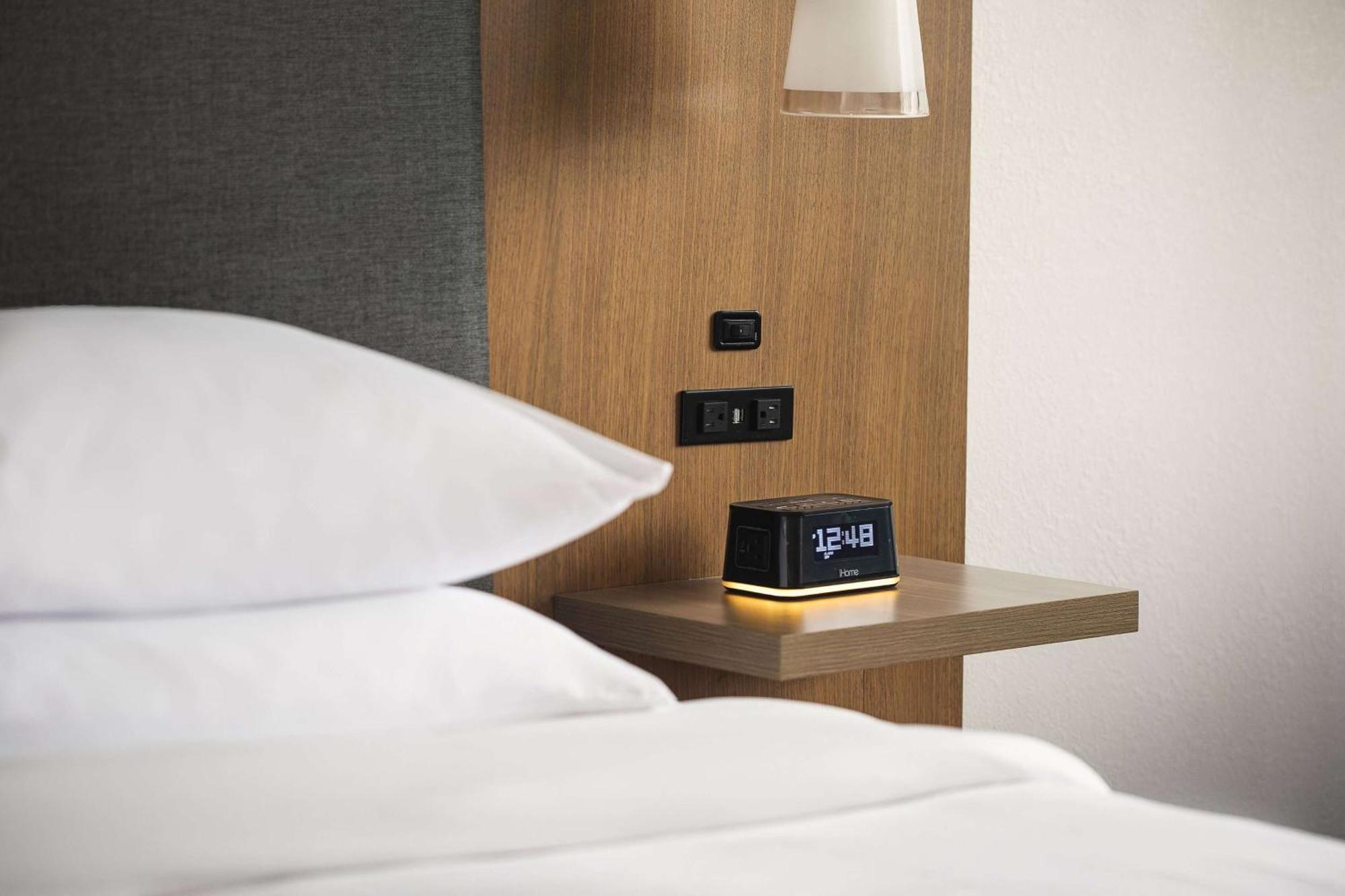 แอตแลนตา แมริออท บักเฮด โฮเต็ล แอนด์ คอนเฟอเรนซ์ เซ็นเตอร์ Hotel ภายนอก รูปภาพ